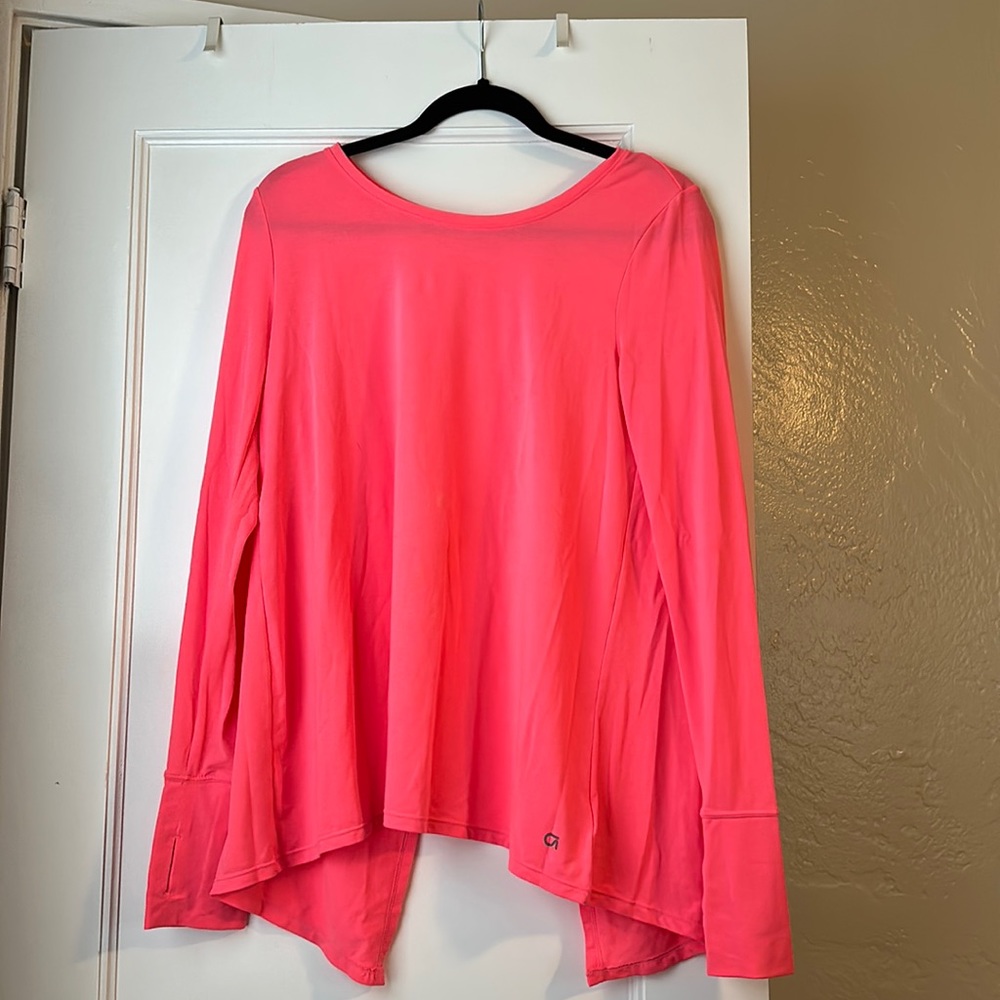 Gap Active long sleeve t-shirt